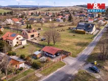 Prodej pozemku pro bydlení, Jívová, 554 m2