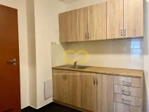 Pronájem bytu 2+1, Frymburk, 59 m2