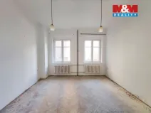 Prodej bytu 4+1, Ostrava - Vítkovice, Sovova, 115 m2