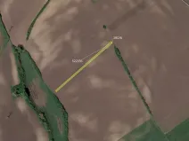 Prodej pole, Čejkovice, 8286 m2