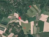 Prodej pole, Březová, 49876 m2