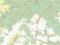 Prodej pole, Březová, 49876 m2