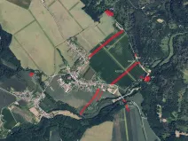 Prodej pole, Laškov, 52131 m2