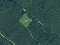 Prodej pole, Zlatníky, Slovensko, 11815 m2