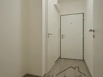 Pronájem bytu 1+kk, Olomouc, Eduarda Hamburgera, 27 m2