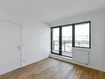 Prodej bytu 3+kk, Praha - Vysočany, V Předním Hloubětíně, 72 m2