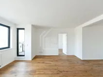 Prodej bytu 3+kk, Praha - Vysočany, V Předním Hloubětíně, 67 m2