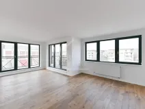 Prodej bytu 2+kk, Praha - Vysočany, V Předním Hloubětíně, 64 m2