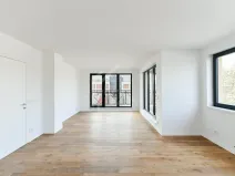 Prodej bytu 2+kk, Praha - Vysočany, V Předním Hloubětíně, 64 m2