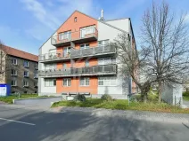 Pronájem bytu 2+kk, Praha - Prosek, Na vyhlídce, 61 m2