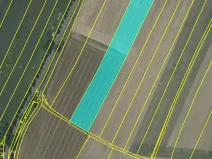 Prodej pole, Vodňany, 8784 m2