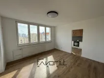 Pronájem bytu 2+1, Ostrava, Ladislava Hosáka, 47 m2