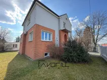 Pronájem komerční nemovitosti, Ostrava, Závodní, 184 m2