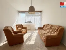 Prodej bytu 2+1, Bílina - Teplické Předměstí, M. Švabinského, 55 m2