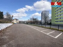 Pronájem, Náchod, 13 m2