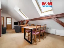 Prodej bytu 3+kk, Dolní Morava - Velká Morava, 69 m2