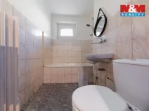 Prodej bytu 2+kk, Horní Slavkov, Dlouhá, 35 m2