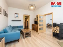 Prodej rodinného domu, Letohrad, Petříkov, 195 m2