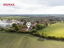 Prodej rodinného domu, Okřínek, 89 m2