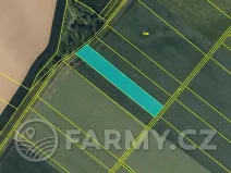 Prodej pole, Věžky, 63026 m2