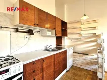 Pronájem bytu 2+kk, Praha - Břevnov, U Ladronky, 50 m2