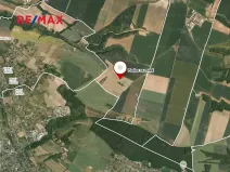 Prodej pole, Vysoká, 17492 m2