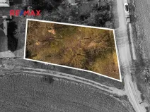 Prodej pozemku pro bydlení, Vonoklasy, 1045 m2