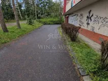 Prodej garáže, Praha - Troja, Čimická, 17 m2