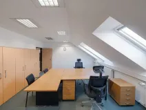 Pronájem kanceláře, Ostrava - Moravská Ostrava, Pohraniční, 86 m2