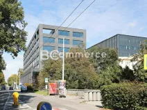 Pronájem kanceláře, Brno, 80 m2