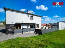 Prodej rodinného domu, Rokytnice v Orlických horách, 5. května, 245 m2