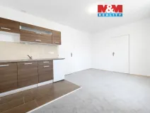 Pronájem bytu 2+kk, Líbeznice, Mělnická, 39 m2