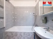 Prodej bytu 2+1, Brno - Štýřice, Vsetínská, 53 m2