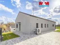 Prodej rodinného domu, Žermanice, 110 m2