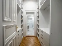 Pronájem bytu 2+kk, Praha - Bubeneč, Šmeralova, 52 m2