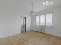 Prodej bytu 2+1, Ostrava, Hlavní třída, 56 m2