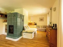 Prodej chalupy, Luby, 229 m2