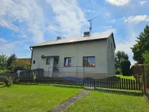 Prodej rodinného domu, Frýdek-Místek, Střelniční, 204 m2