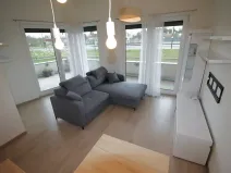 Pronájem bytu 2+kk, Praha - Kamýk, Zimova, 64 m2