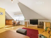 Prodej bytu 2+kk, Mladá Boleslav, Václavkova, 47 m2