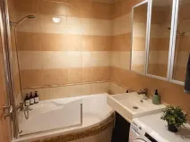 Prodej bytu 2+kk, Praha - Dolní Počernice, Národních hrdinů, 40 m2