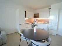 Pronájem bytu 2+kk, Praha - Modřany, Mezi vodami, 70 m2