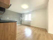 Pronájem bytu 2+1, Horní Slavkov, Zahradní, 54 m2