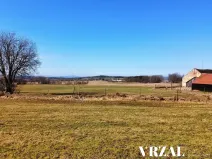 Prodej pozemku pro bydlení, Trokavec, 968 m2