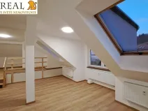 Pronájem bytu 1+kk, Šebrov-Kateřina, 46 m2