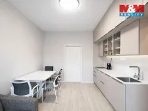 Prodej bytu 2+kk, Praha - Holešovice, V háji, 49 m2