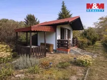 Prodej zahrady, Kolín - Štítary, 367 m2