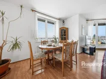 Prodej bytu 4+kk, Praha - Jinonice, U kříže, 154 m2