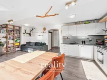 Prodej bytu 2+kk, Jihlava, Matky Boží, 61 m2