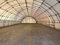 Pronájem skladu, Pardubice, Jana Palacha, 351 m2